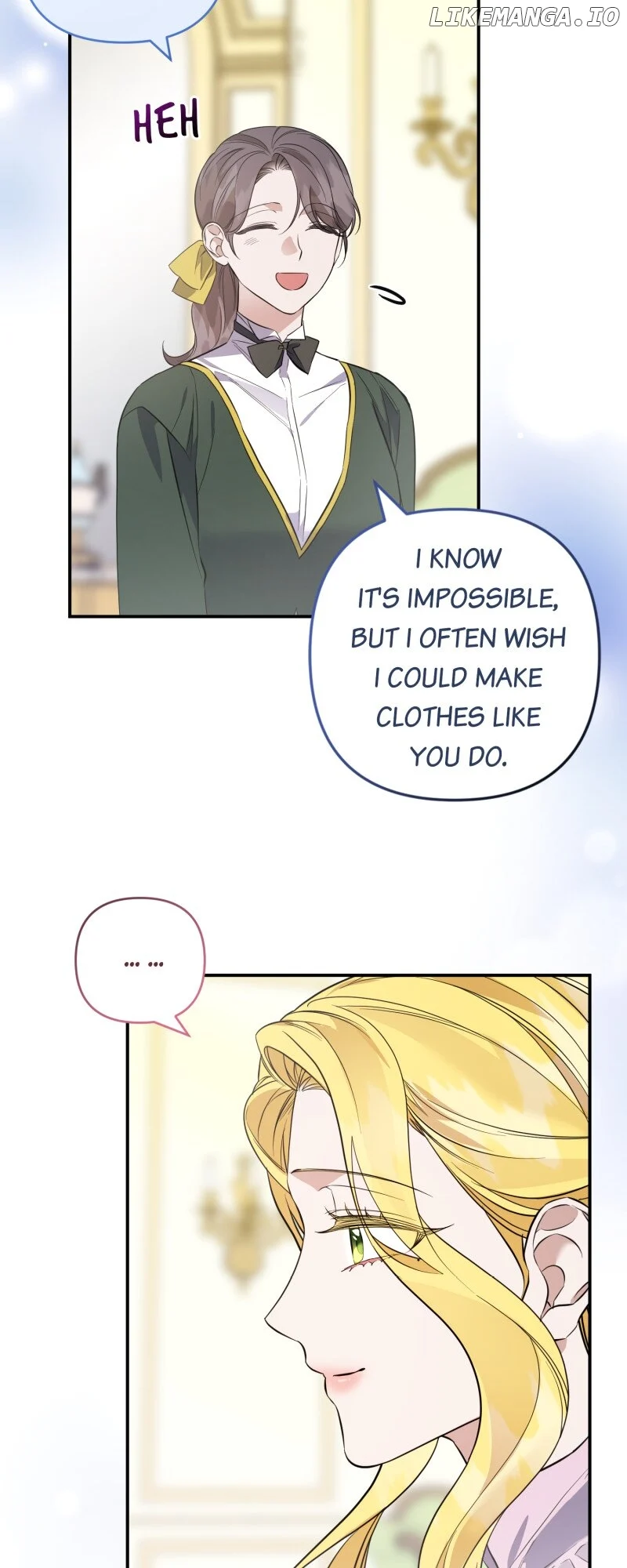 Temptation of Wife Chapter 32 page 24
