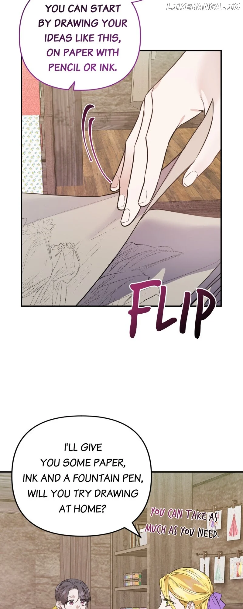 Temptation of Wife Chapter 32 page 26
