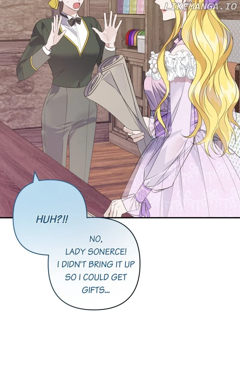 Temptation of Wife Chapter 32 page 27
