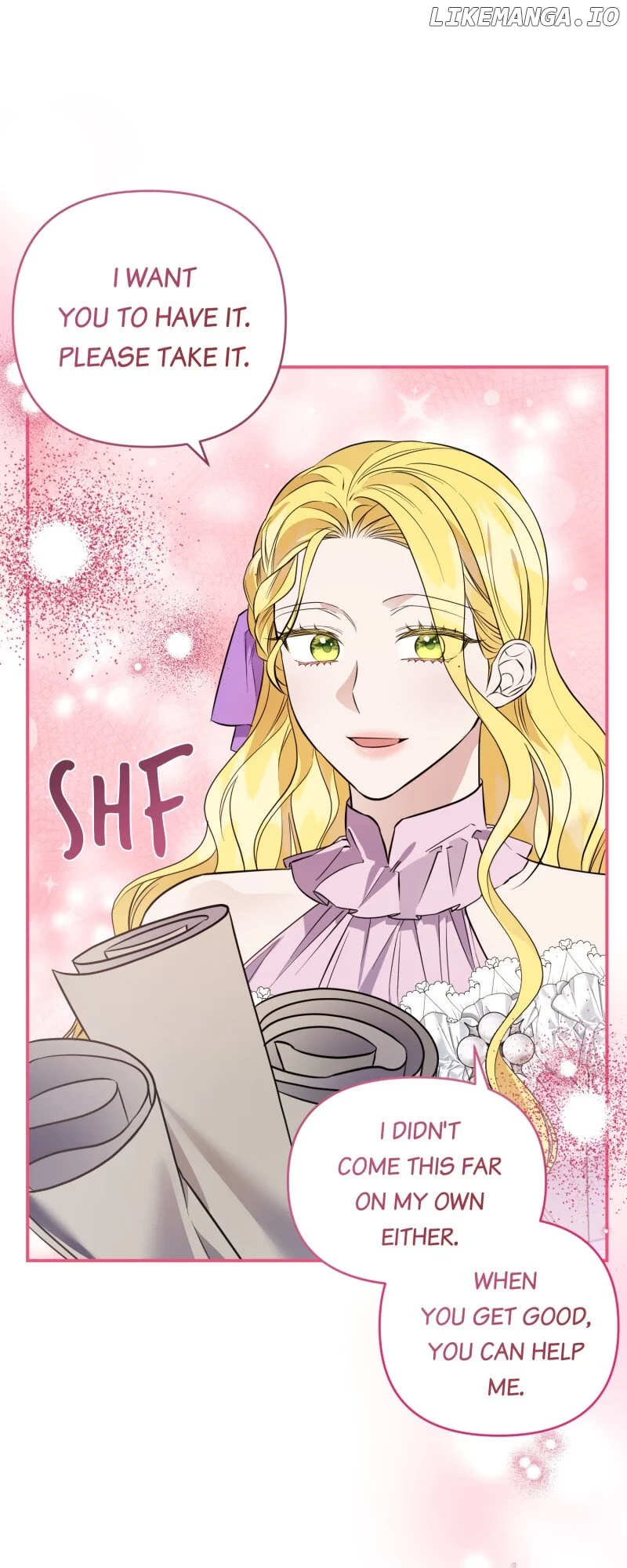 Temptation of Wife Chapter 32 page 28