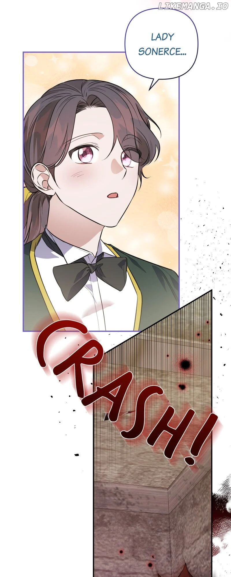 Temptation of Wife Chapter 32 page 29