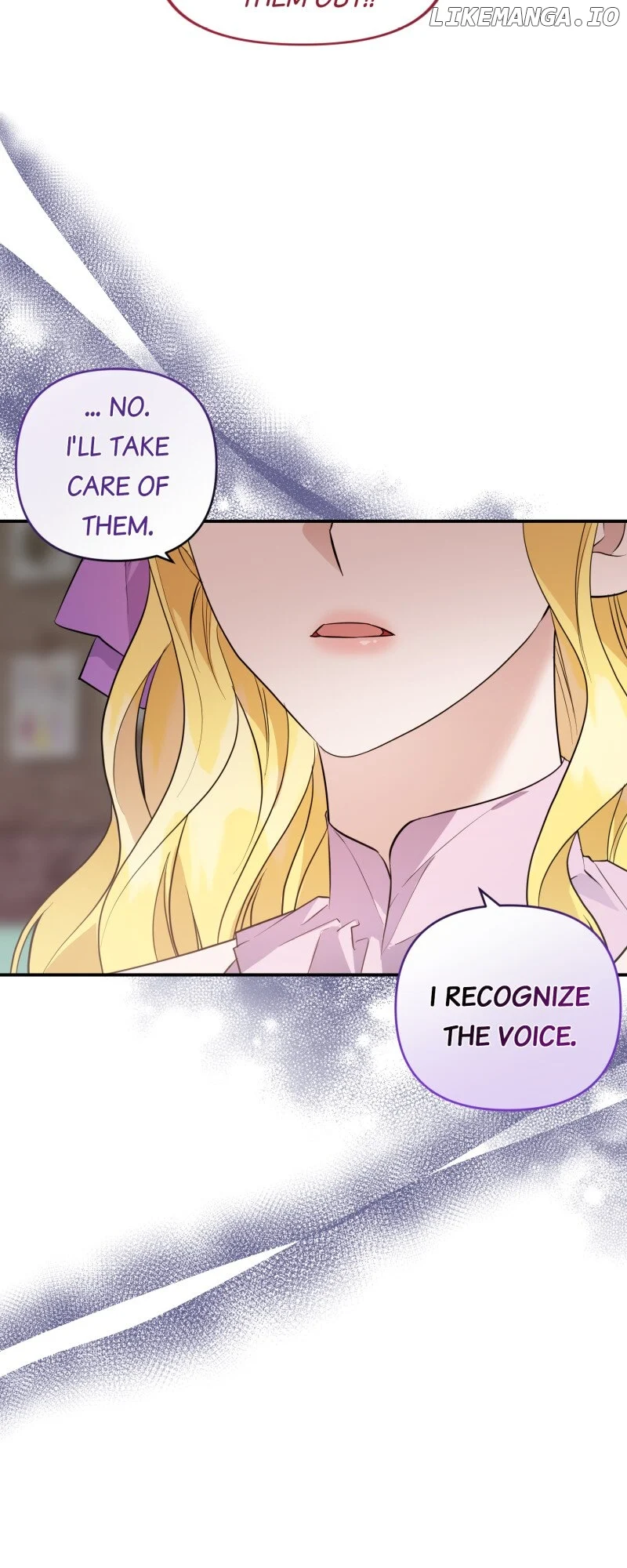 Temptation of Wife Chapter 32 page 31