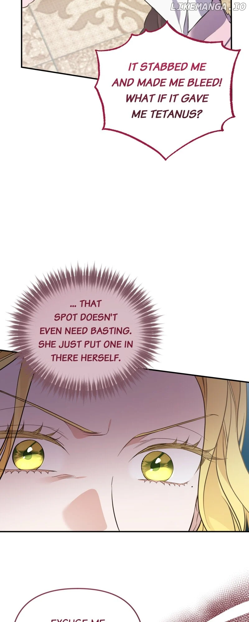 Temptation of Wife Chapter 32 page 37