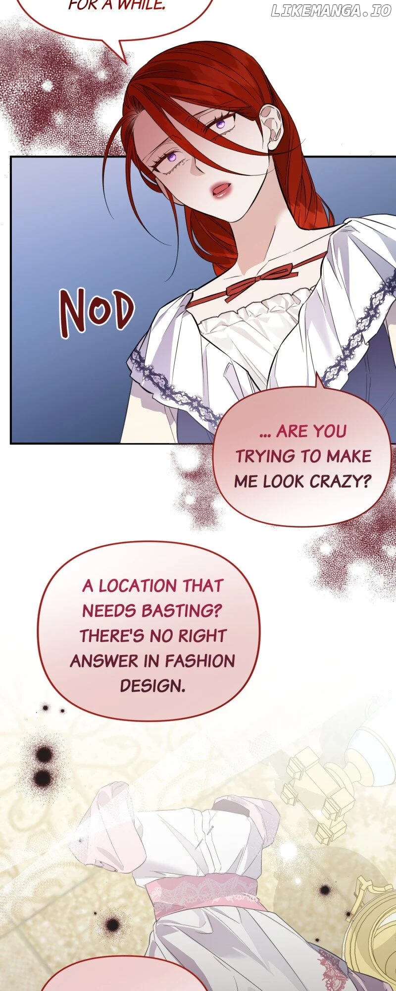 Temptation of Wife Chapter 32 page 39