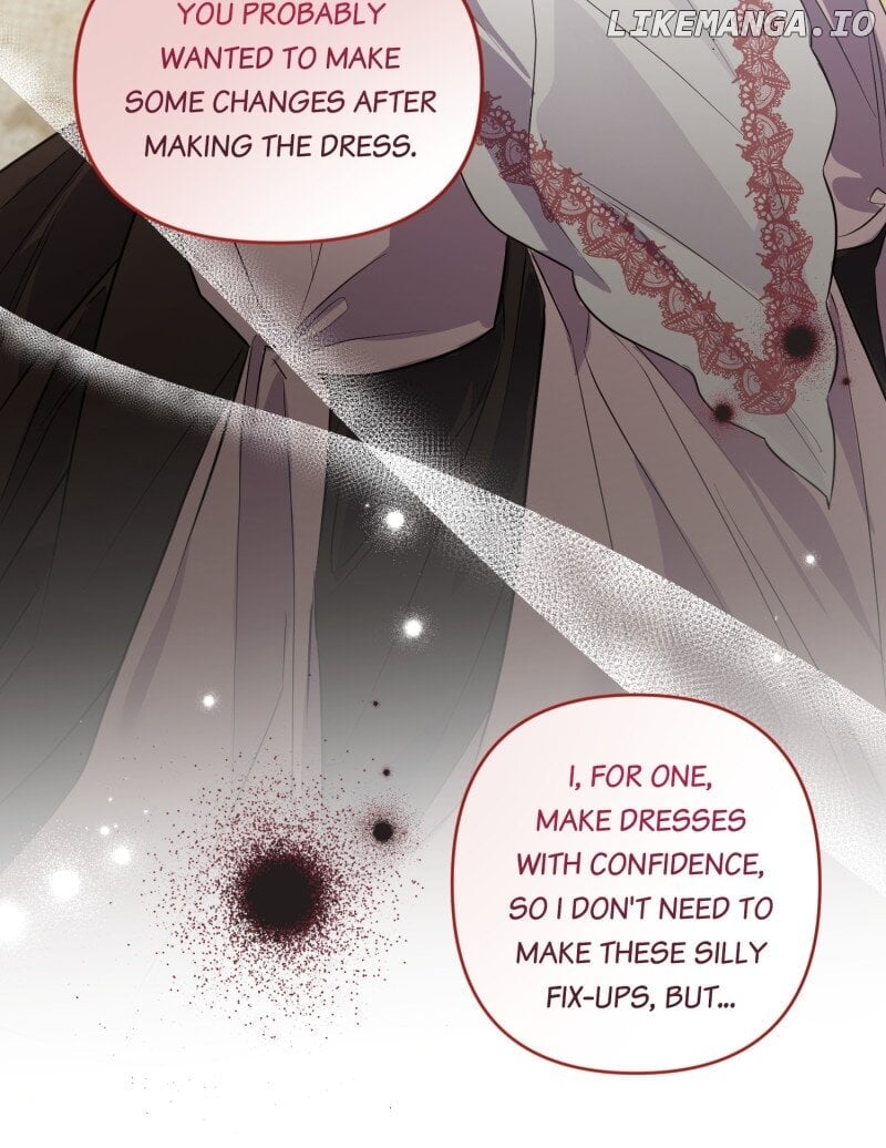 Temptation of Wife Chapter 32 page 40