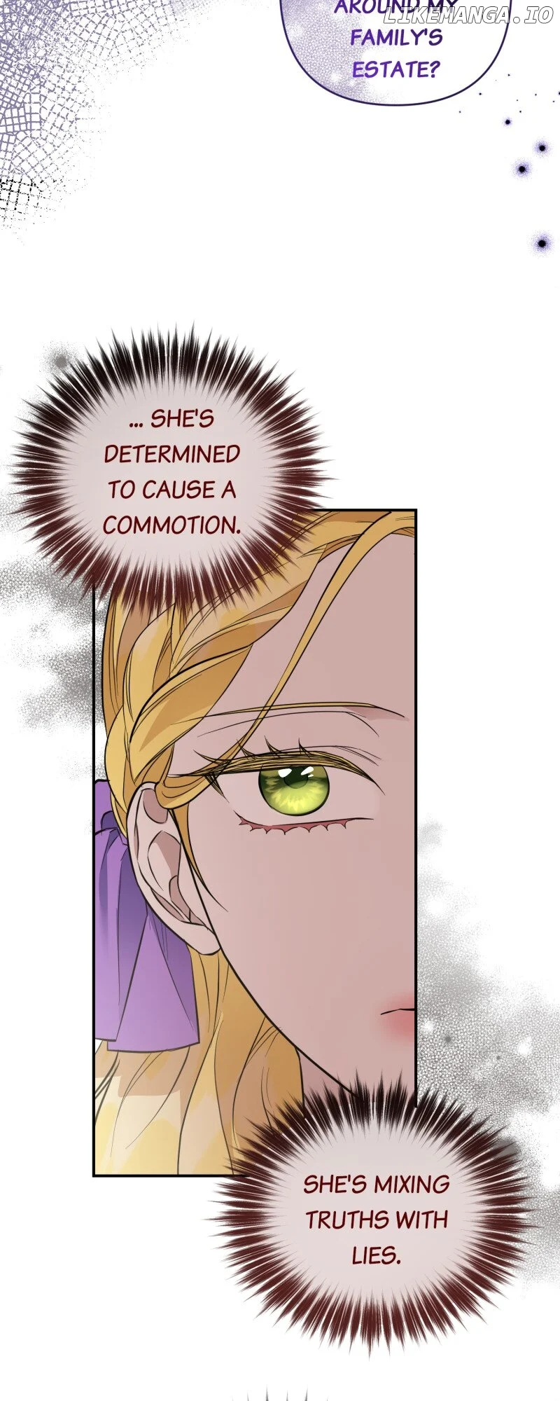 Temptation of Wife Chapter 32 page 43