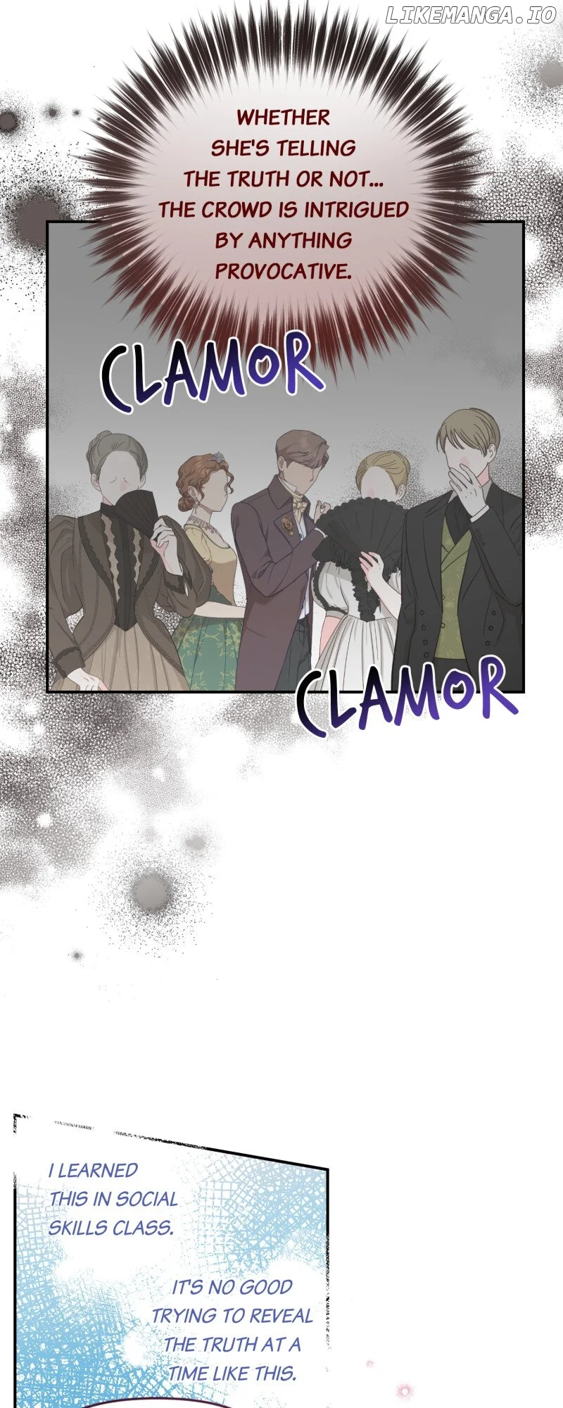 Temptation of Wife Chapter 32 page 44
