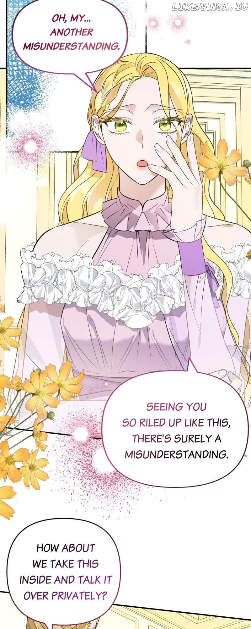 Temptation of Wife Chapter 32 page 45