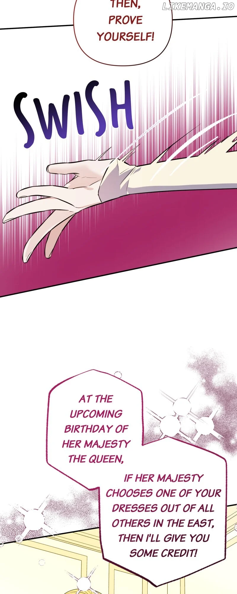 Temptation of Wife Chapter 32 page 49