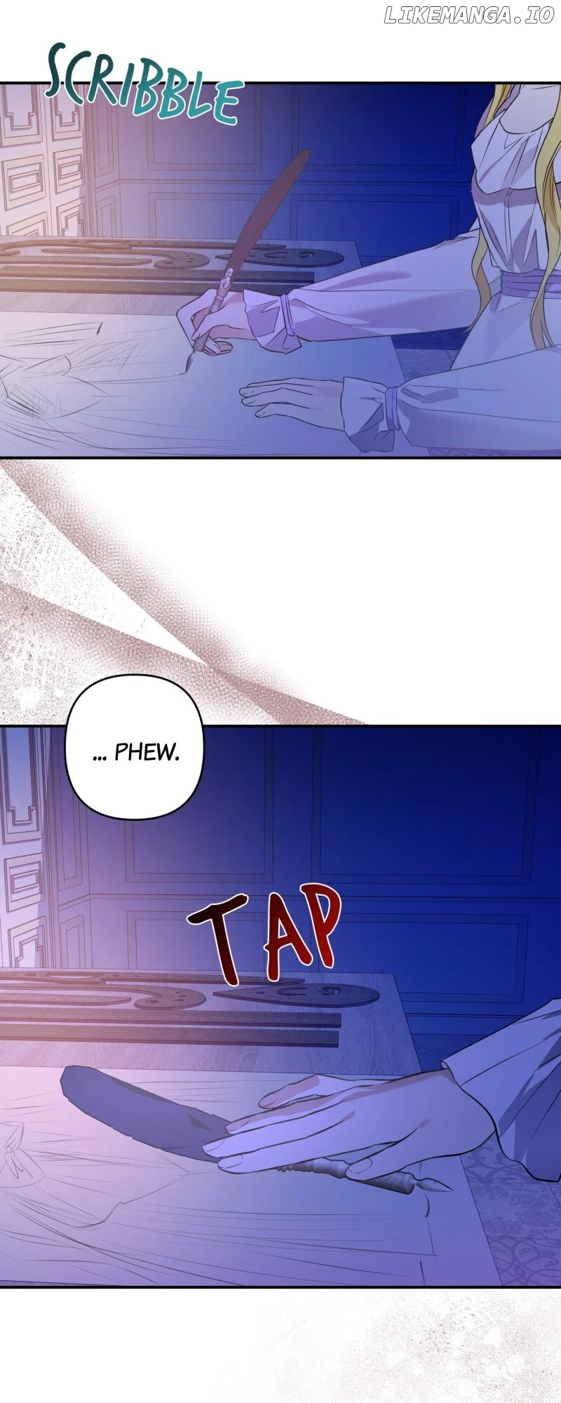 Temptation of Wife Chapter 32 page 56