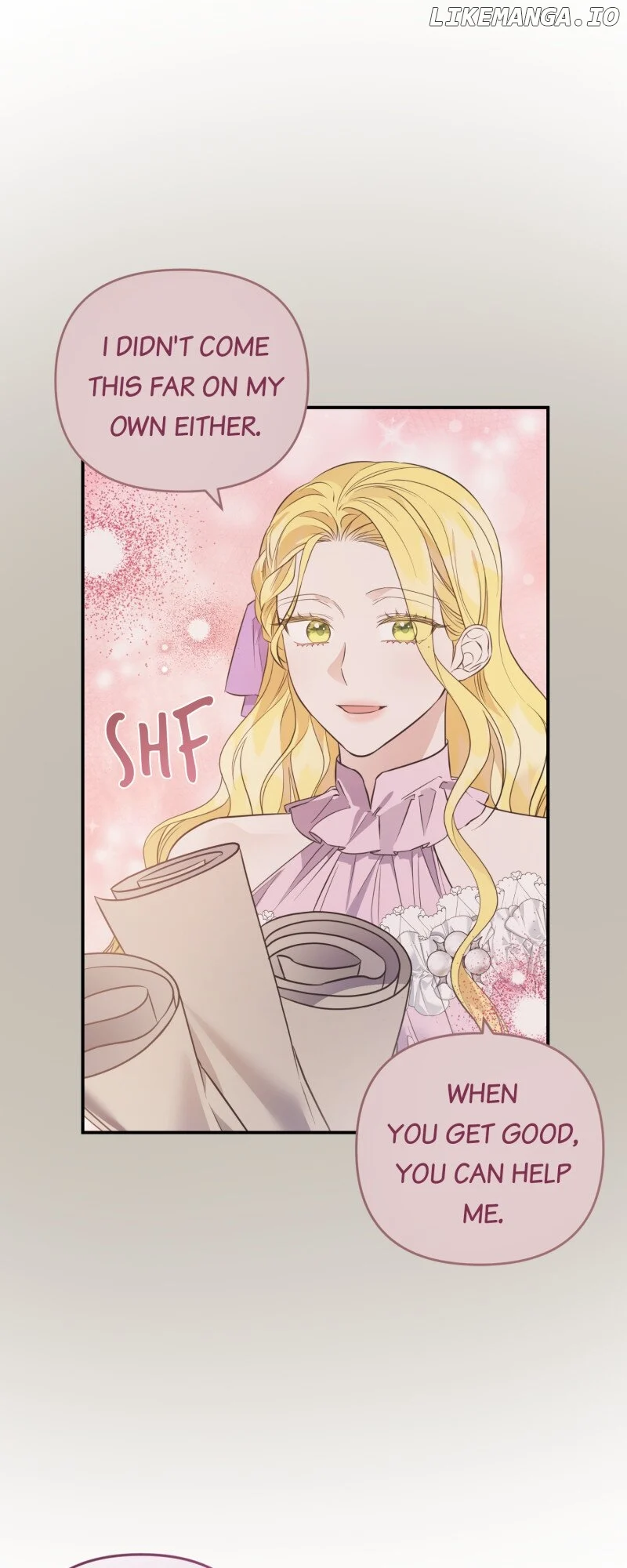 Temptation of Wife Chapter 32 page 58