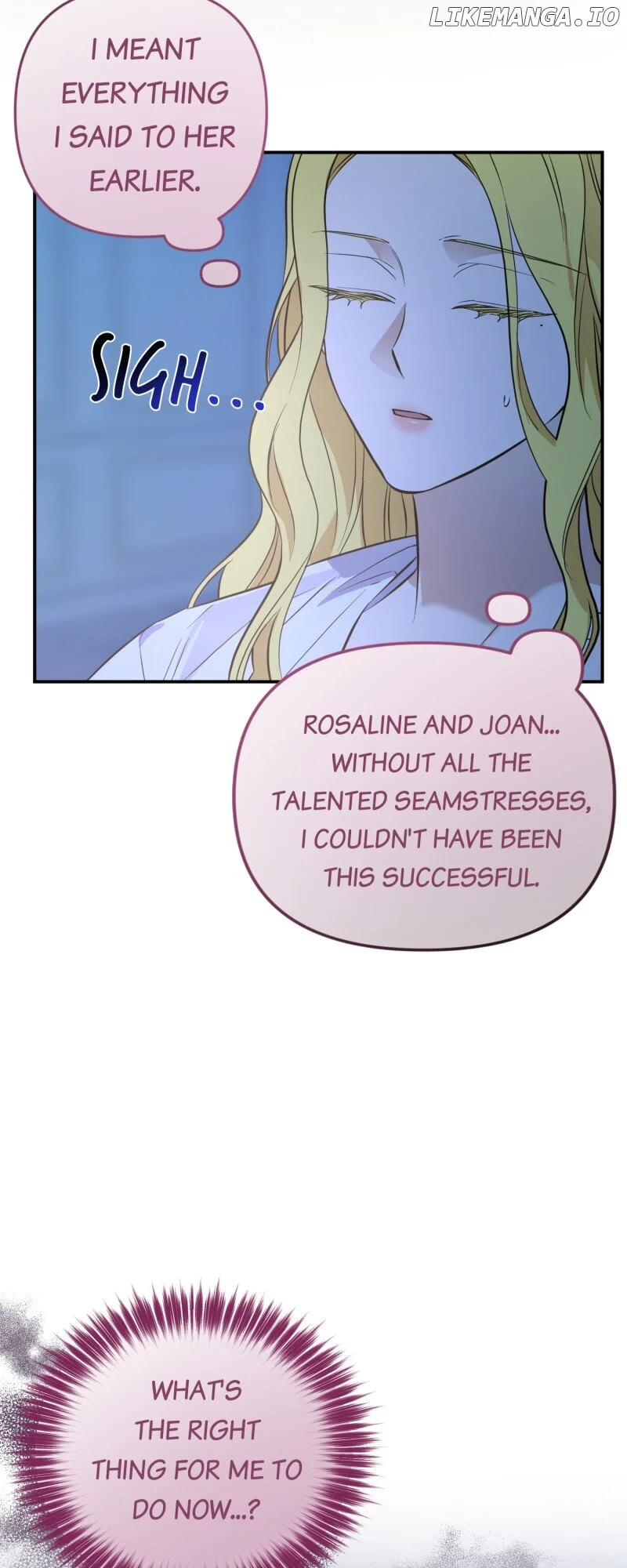 Temptation of Wife Chapter 32 page 59