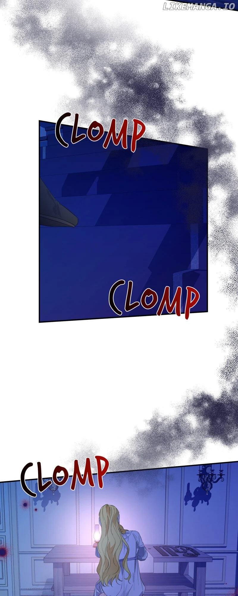 Temptation of Wife Chapter 32 page 63