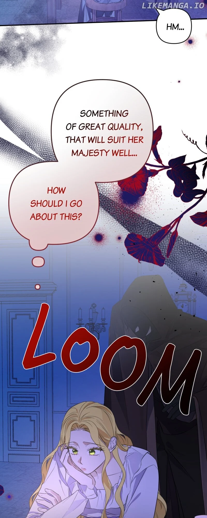 Temptation of Wife Chapter 32 page 64