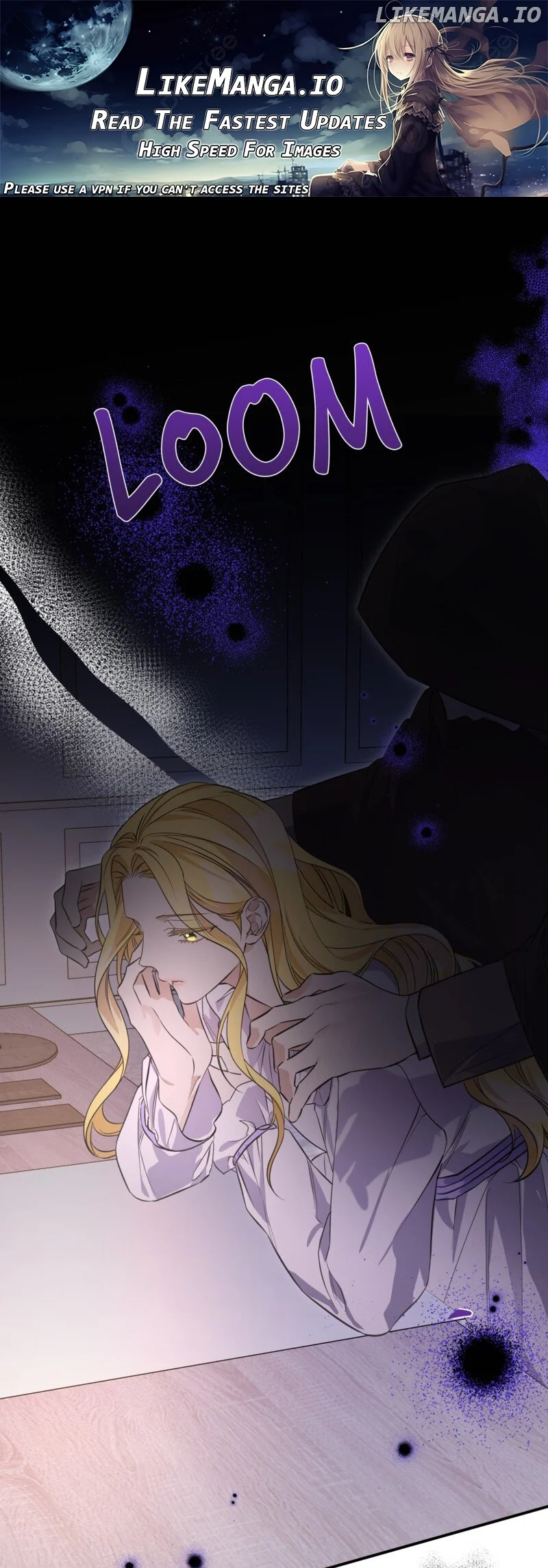 Temptation of Wife Chapter 33 page 2