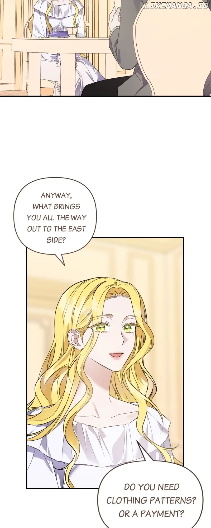 Temptation of Wife Chapter 33 page 9