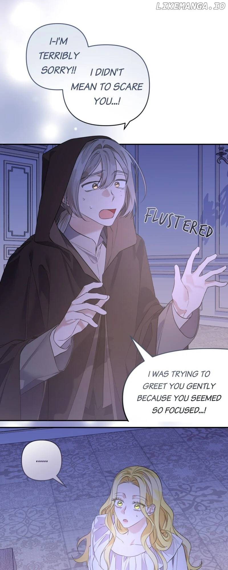 Temptation of Wife Chapter 33 page 5
