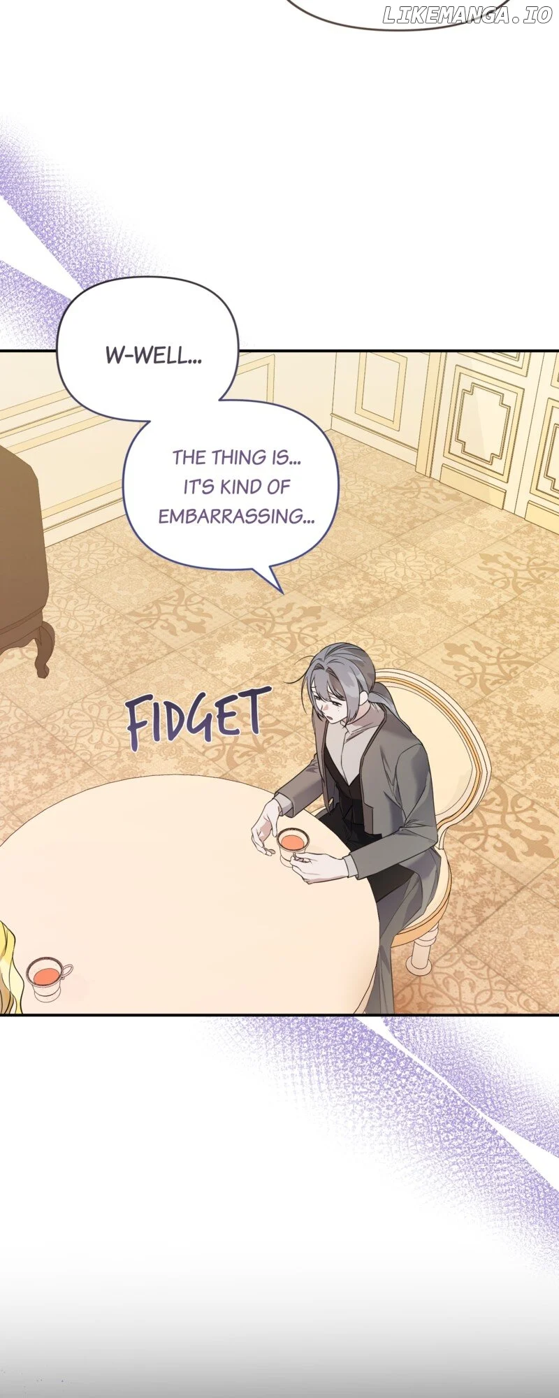 Temptation of Wife Chapter 33 page 10