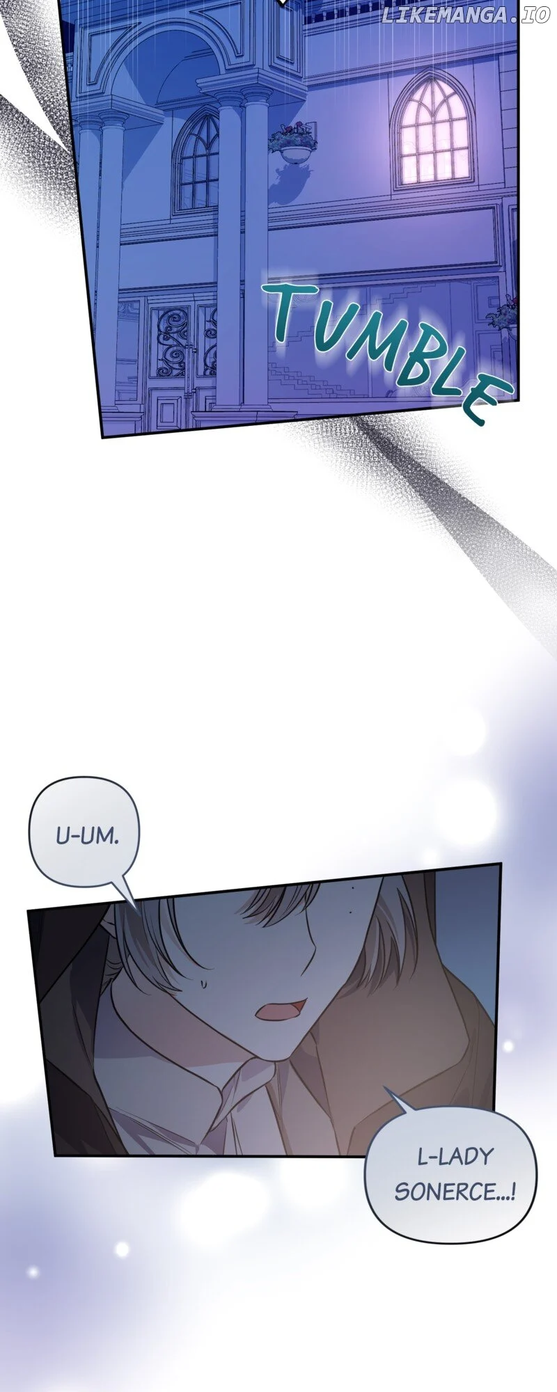 Temptation of Wife Chapter 33 page 4