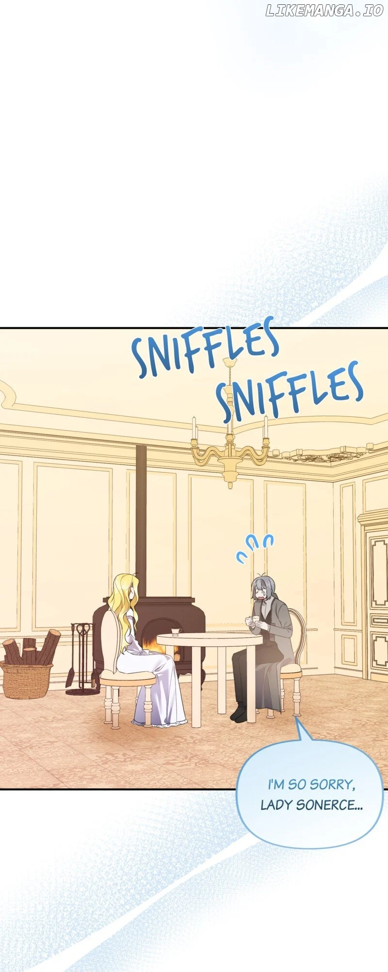 Temptation of Wife Chapter 33 page 7