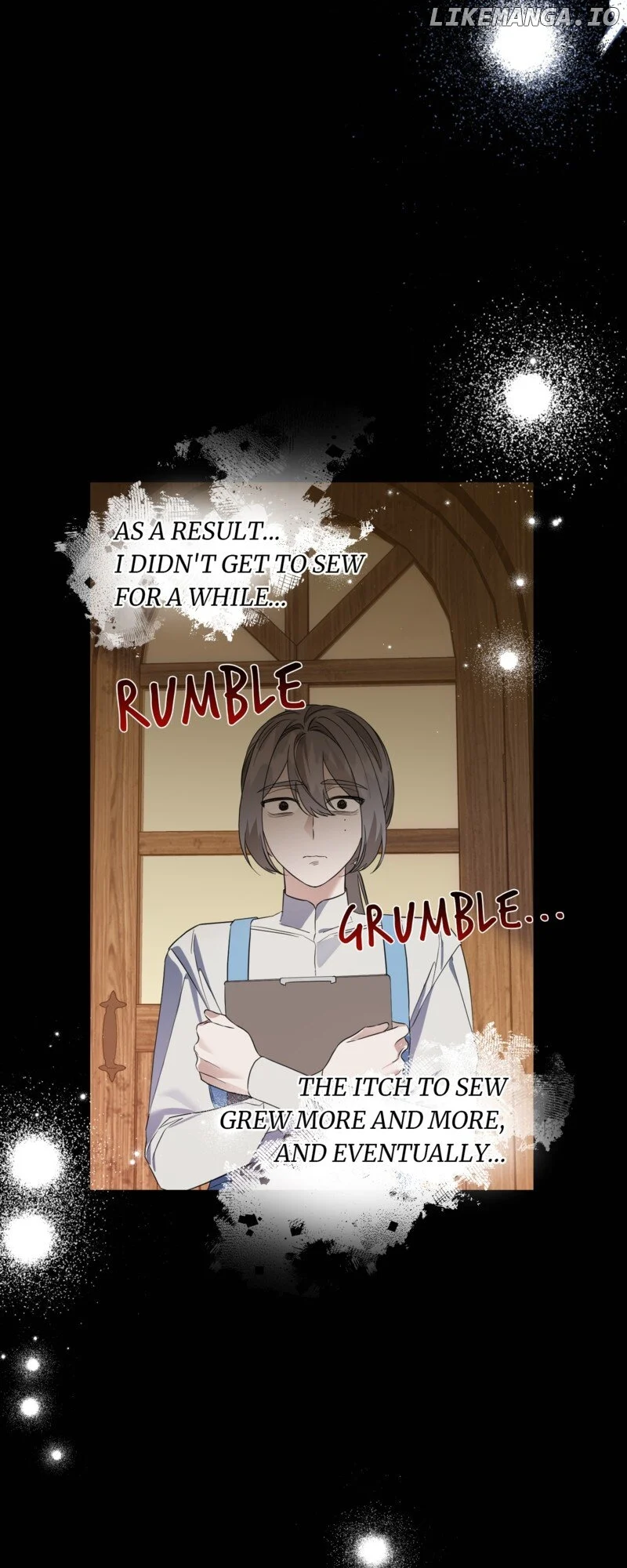Temptation of Wife Chapter 33 page 13