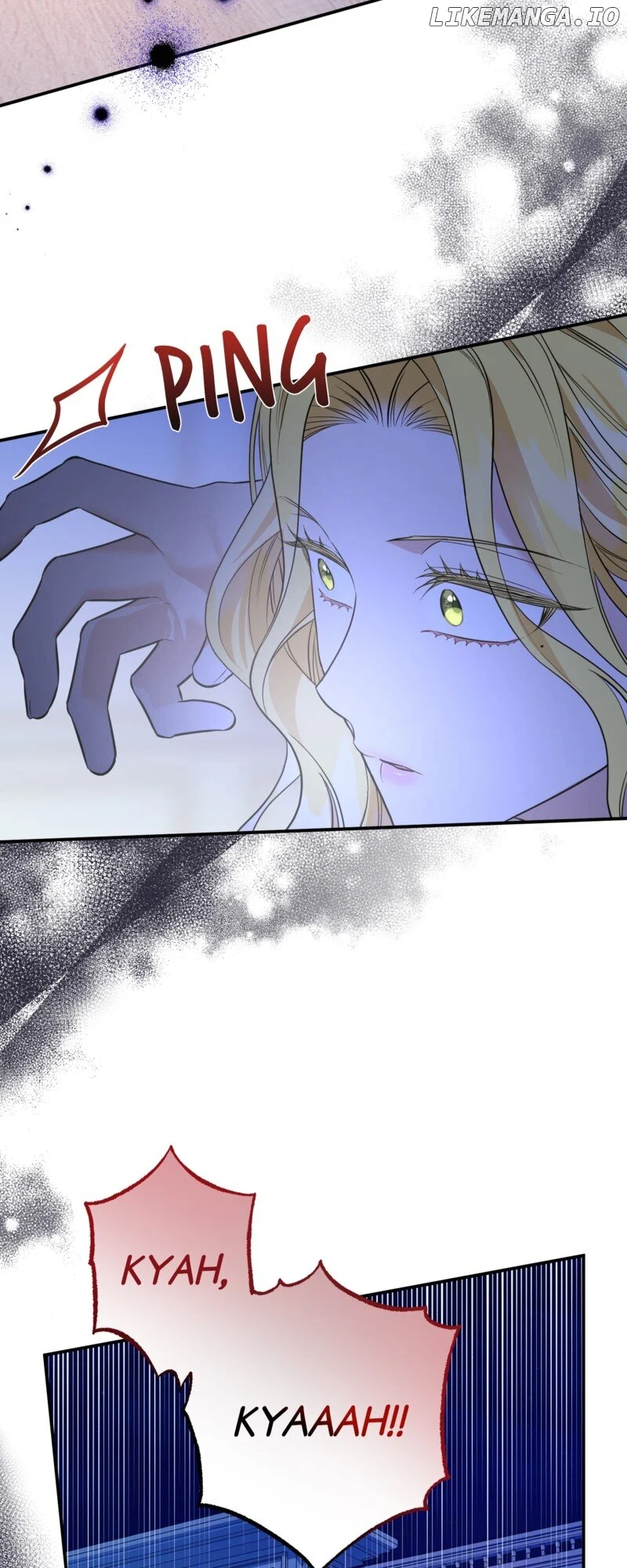 Temptation of Wife Chapter 33 page 3