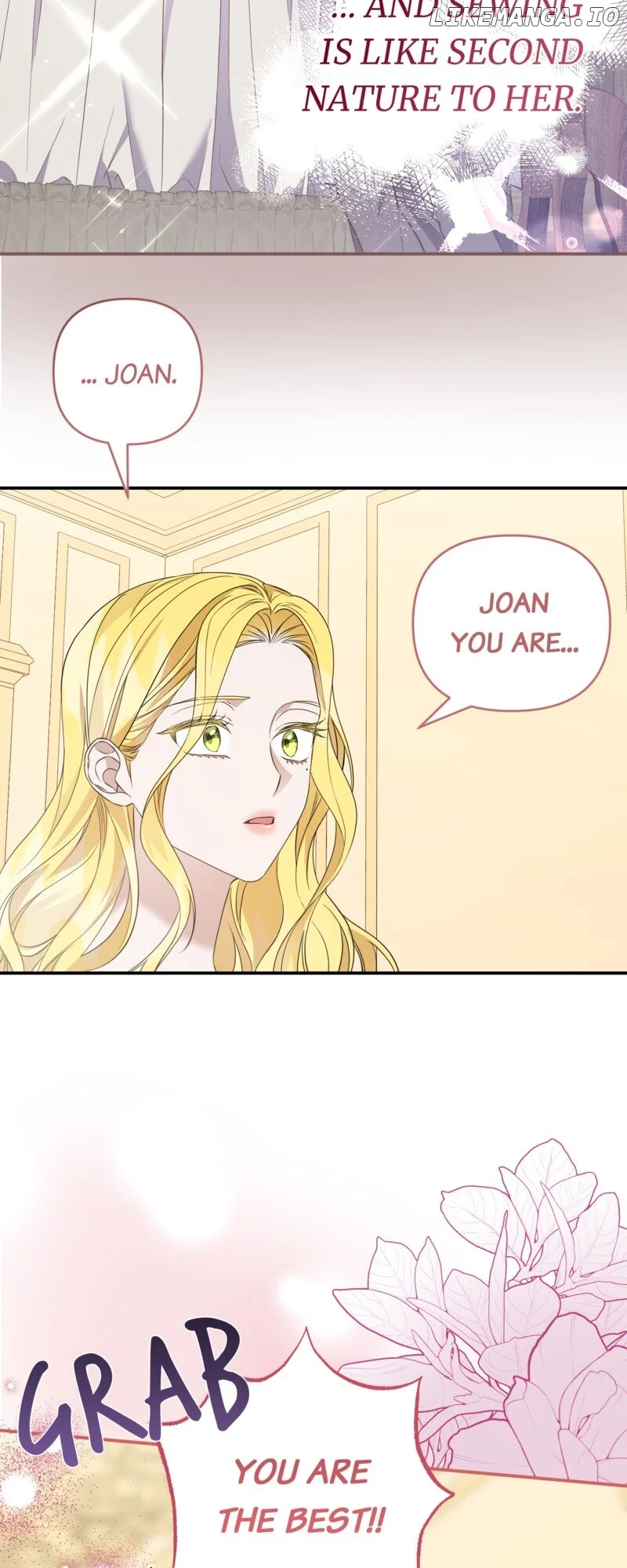 Temptation of Wife Chapter 33 page 16