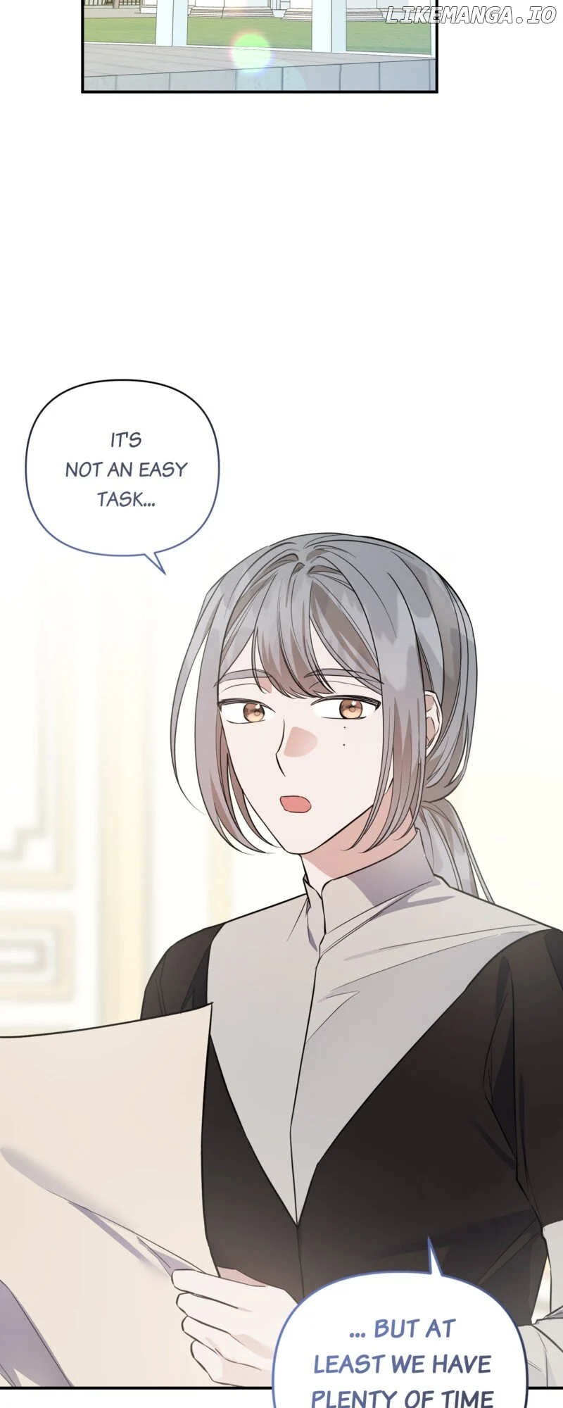 Temptation of Wife Chapter 33 page 19