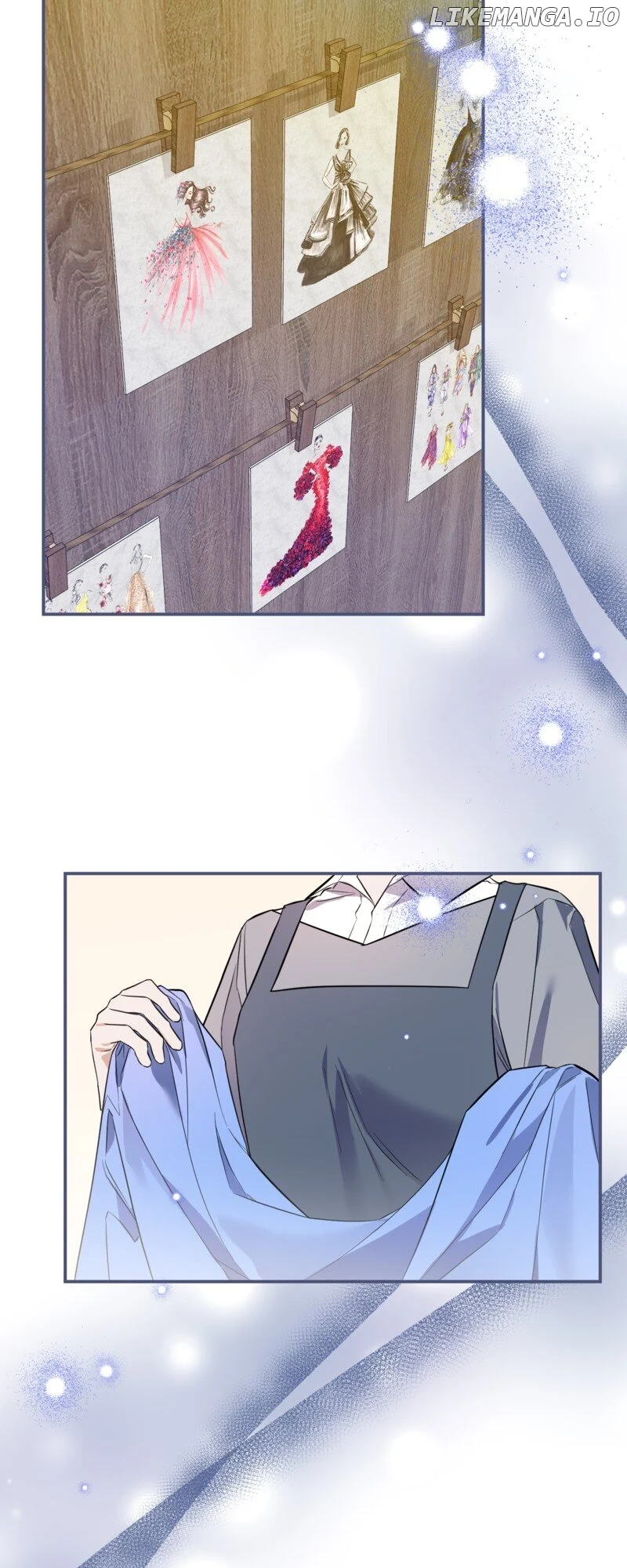 Temptation of Wife Chapter 33 page 23