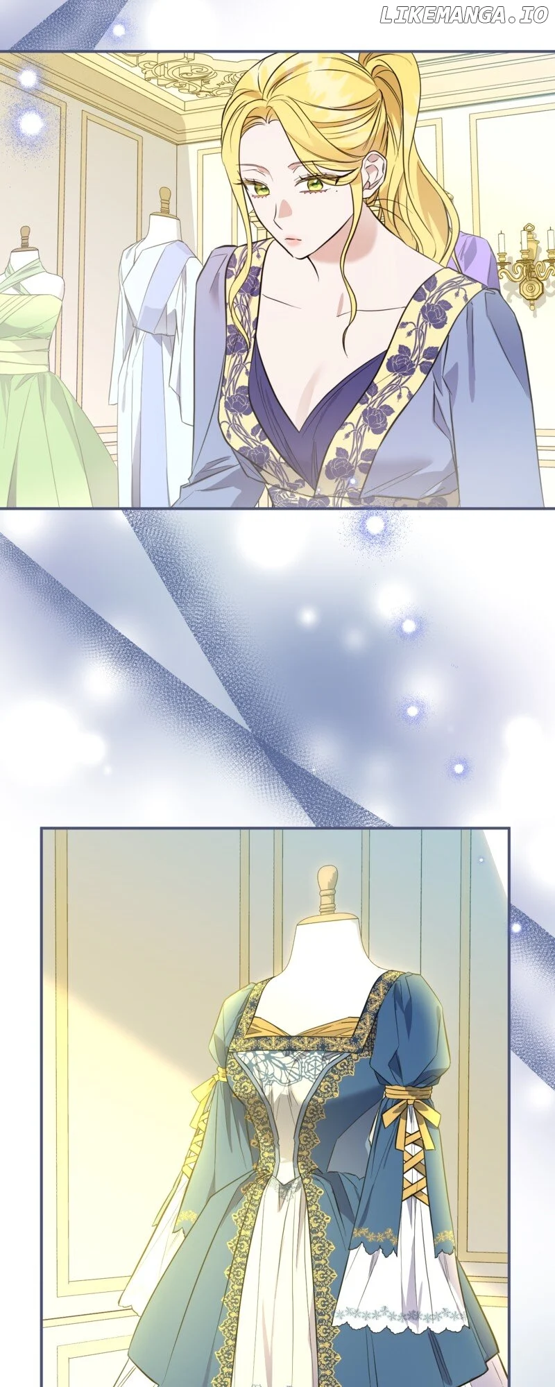 Temptation of Wife Chapter 33 page 24