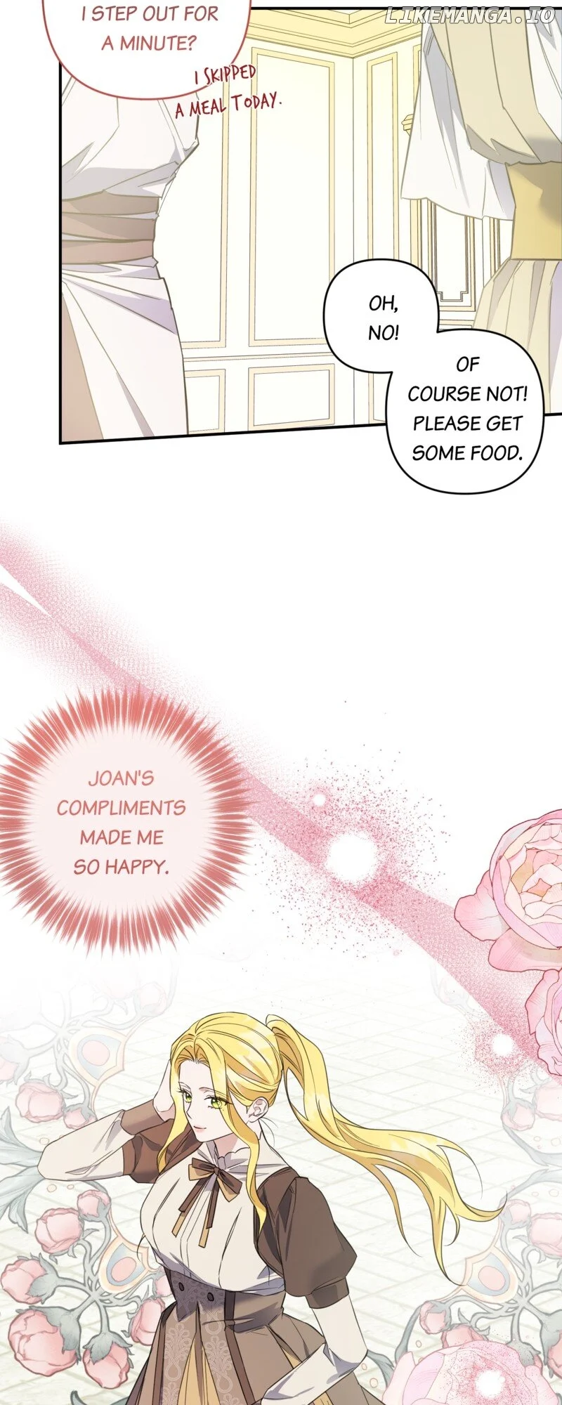 Temptation of Wife Chapter 33 page 29