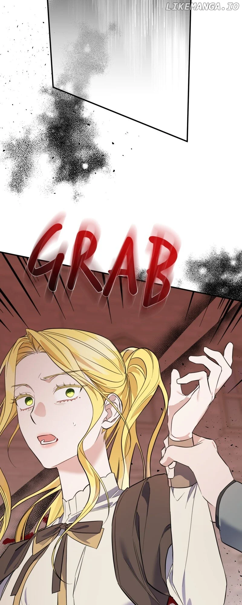 Temptation of Wife Chapter 33 page 32