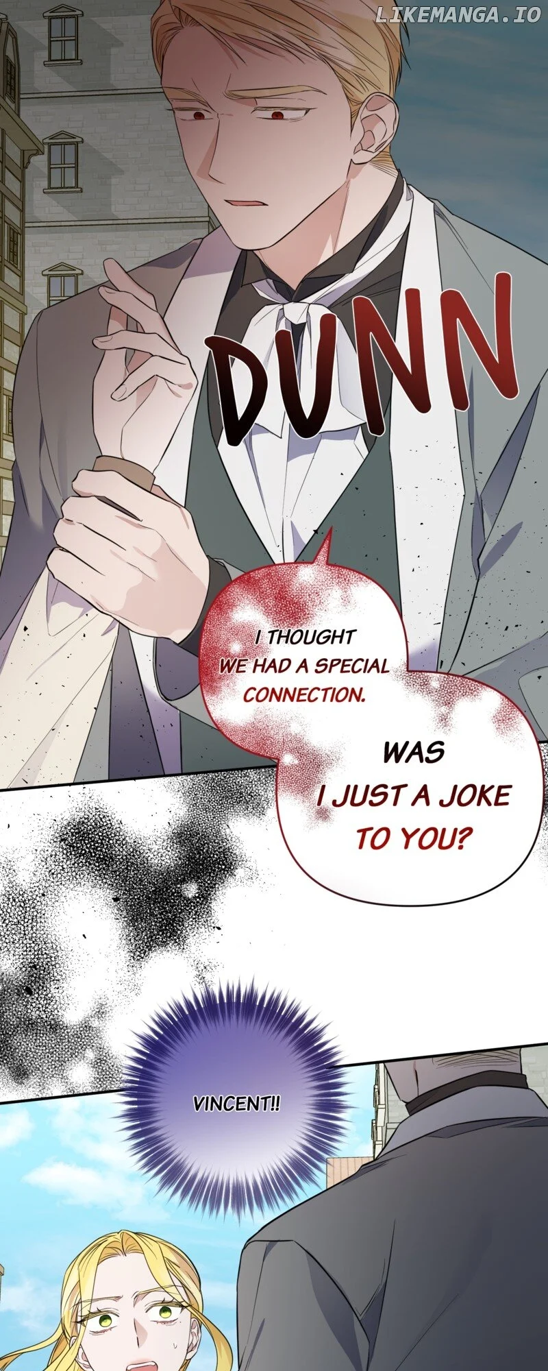 Temptation of Wife Chapter 33 page 34