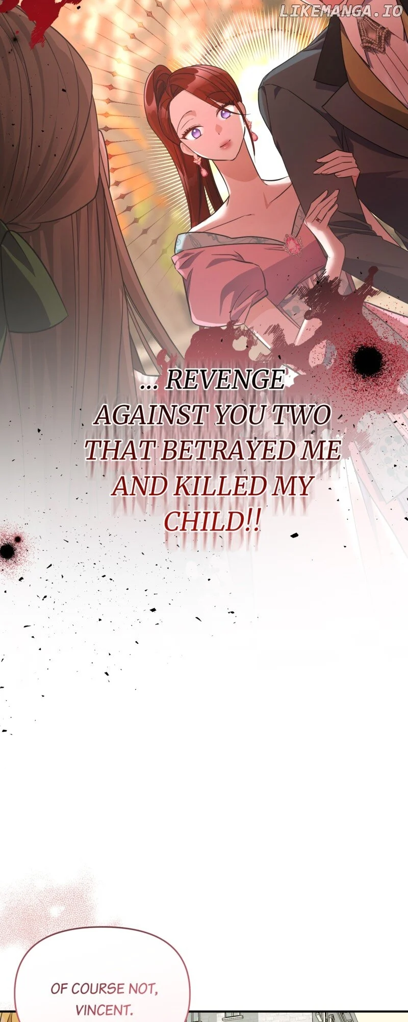Temptation of Wife Chapter 33 page 37
