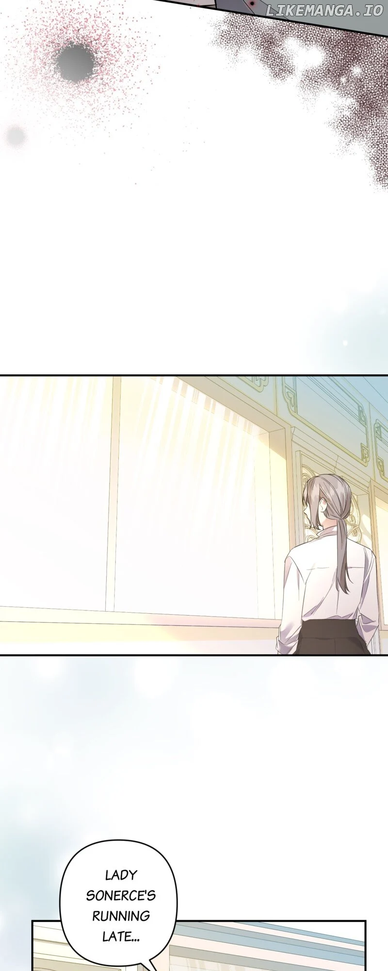 Temptation of Wife Chapter 33 page 41