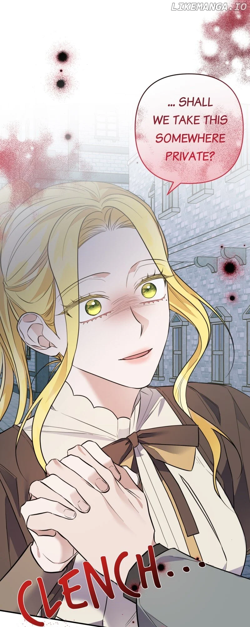 Temptation of Wife Chapter 33 page 40