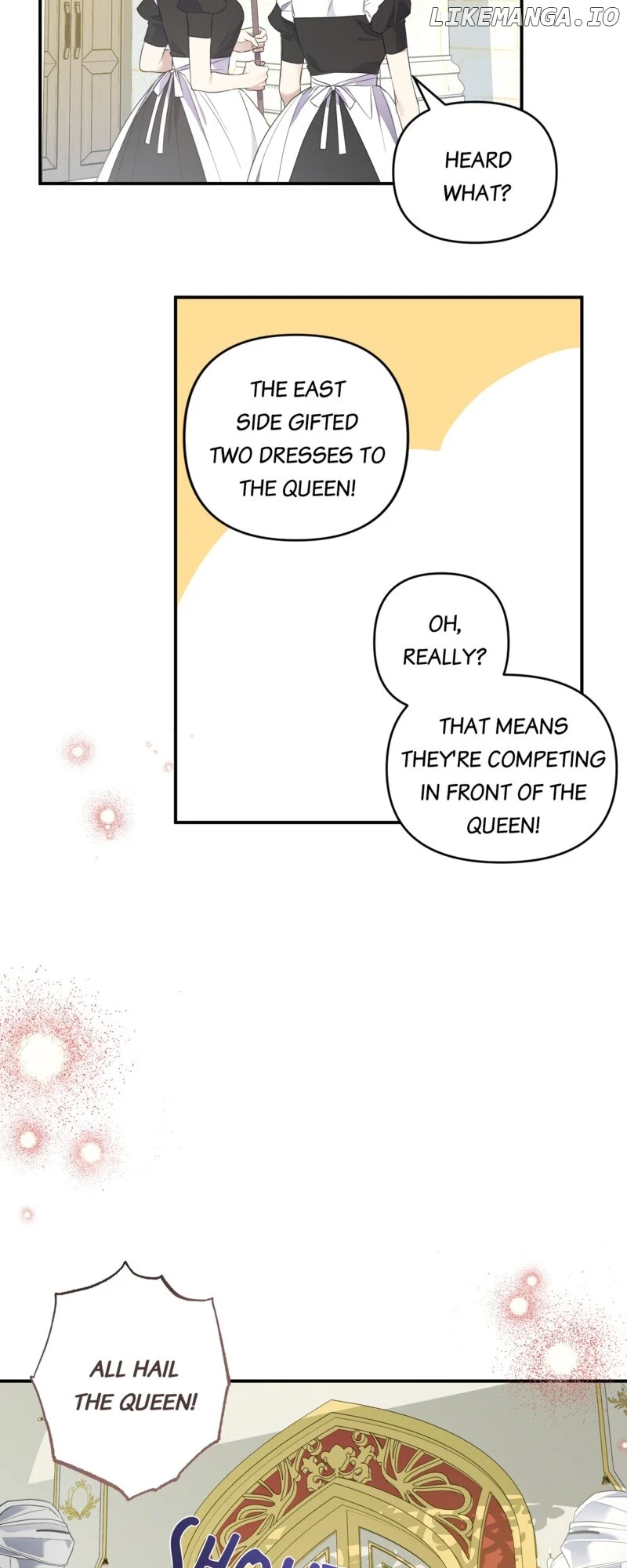 Temptation of Wife Chapter 33 page 46