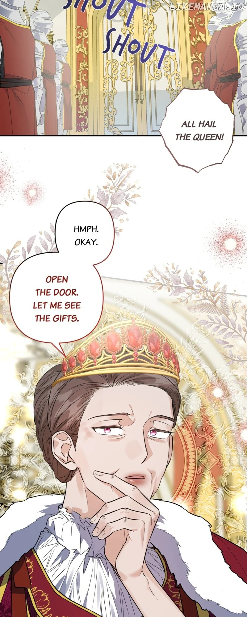 Temptation of Wife Chapter 33 page 47