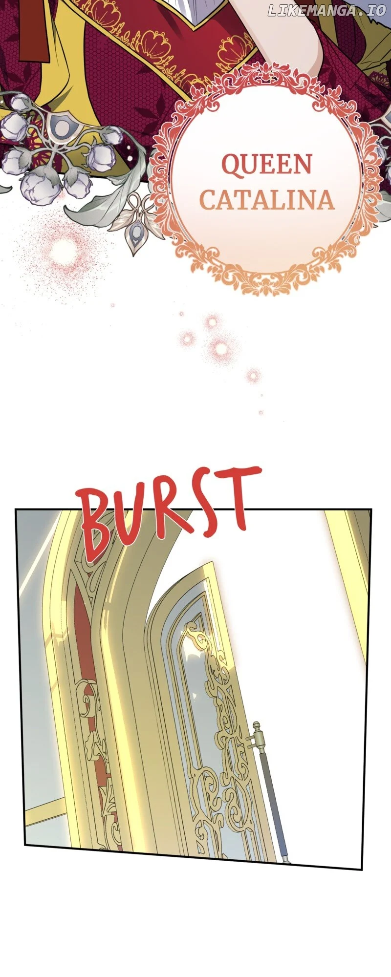 Temptation of Wife Chapter 33 page 48