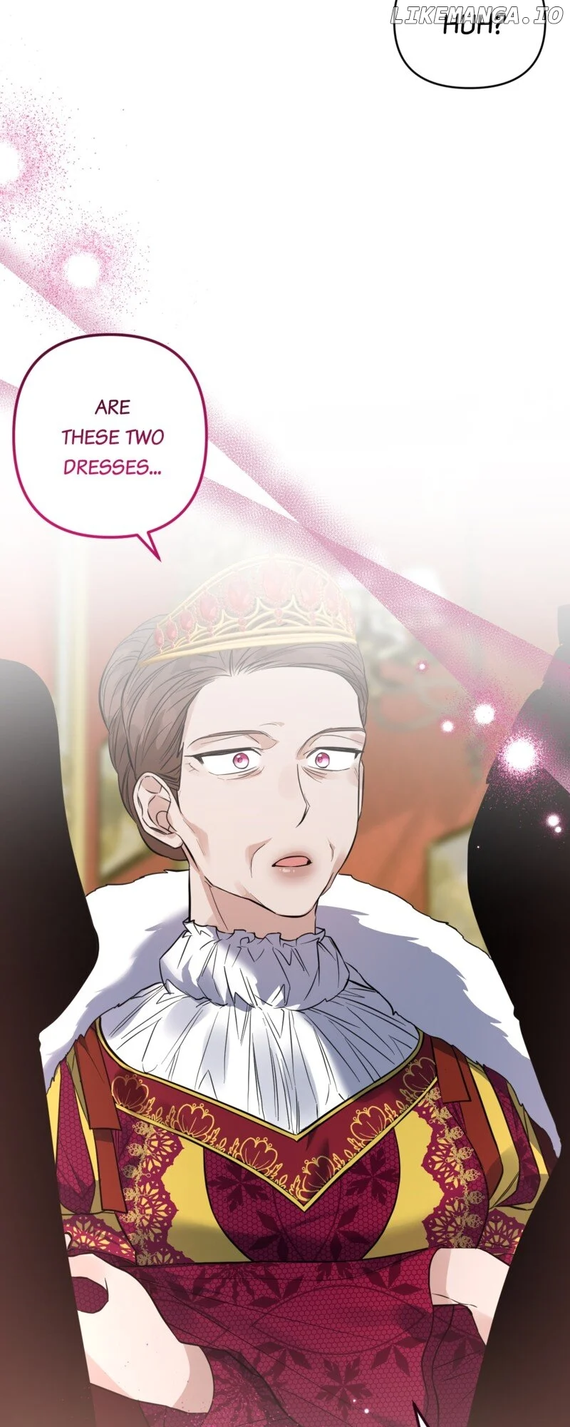 Temptation of Wife Chapter 33 page 51