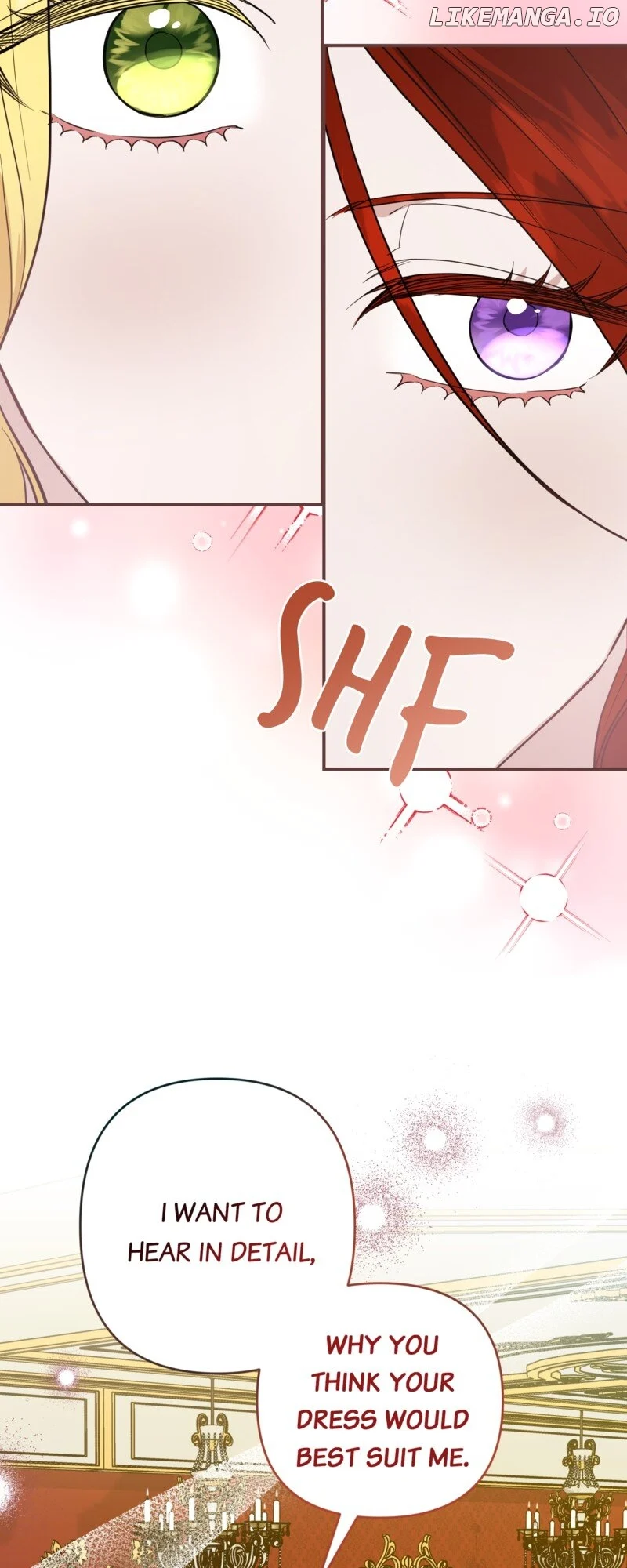 Temptation of Wife Chapter 34 page 6