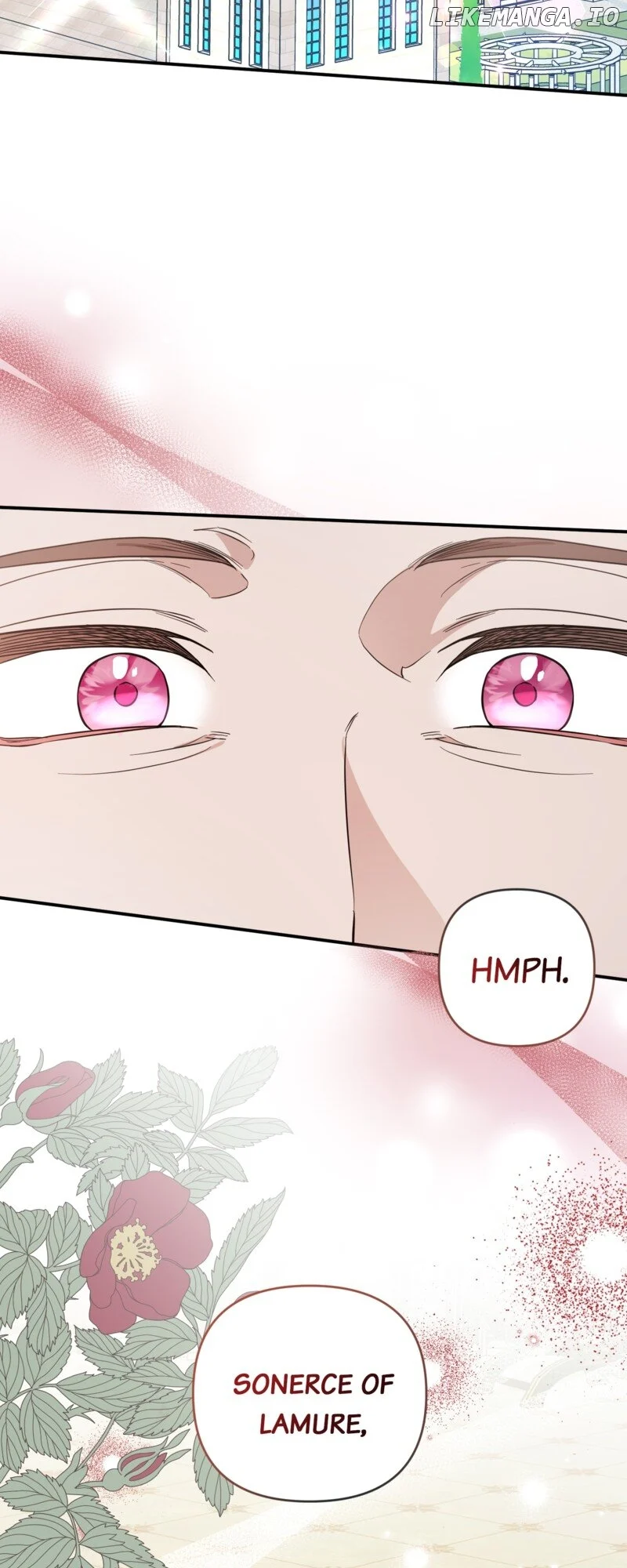 Temptation of Wife Chapter 34 page 3