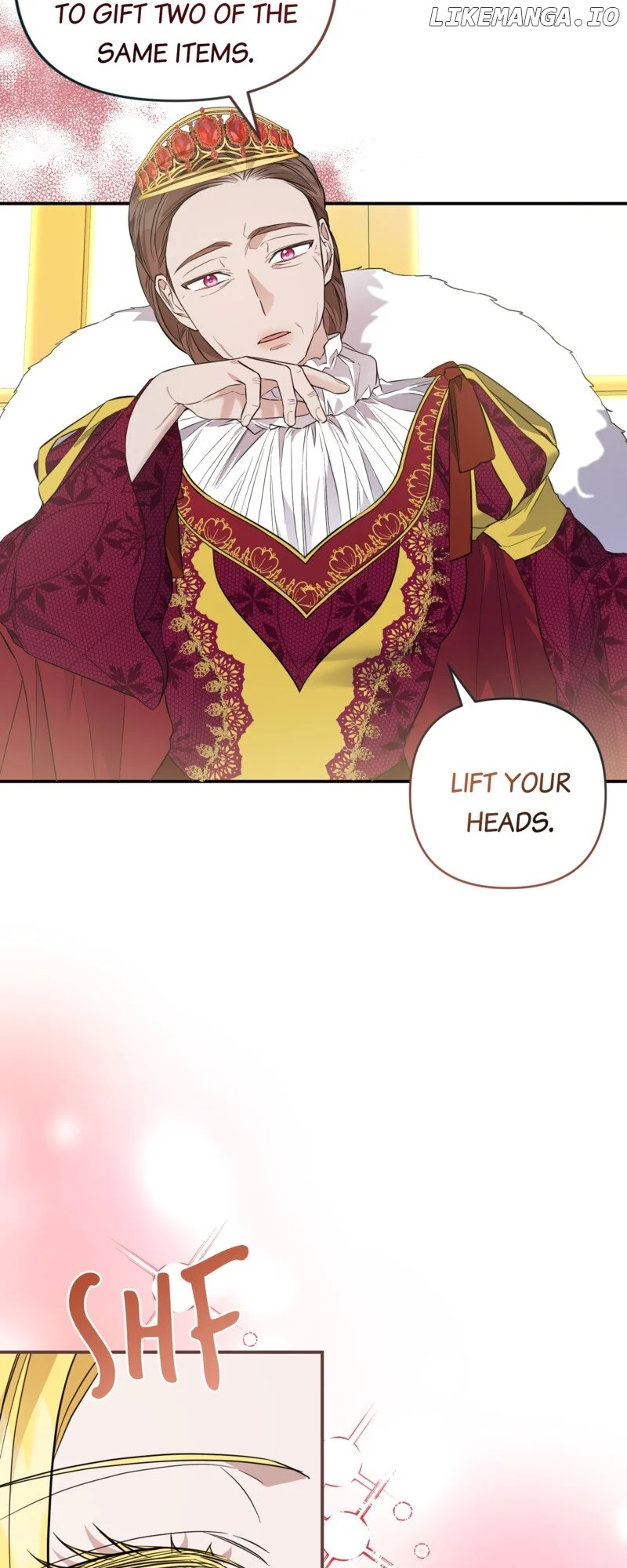 Temptation of Wife Chapter 34 page 5
