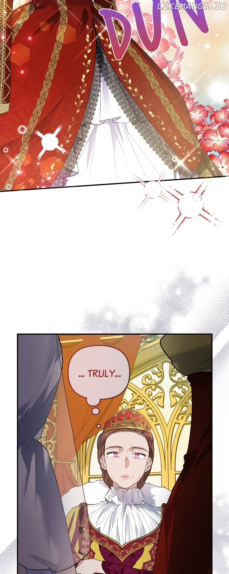 Temptation of Wife Chapter 34 page 9