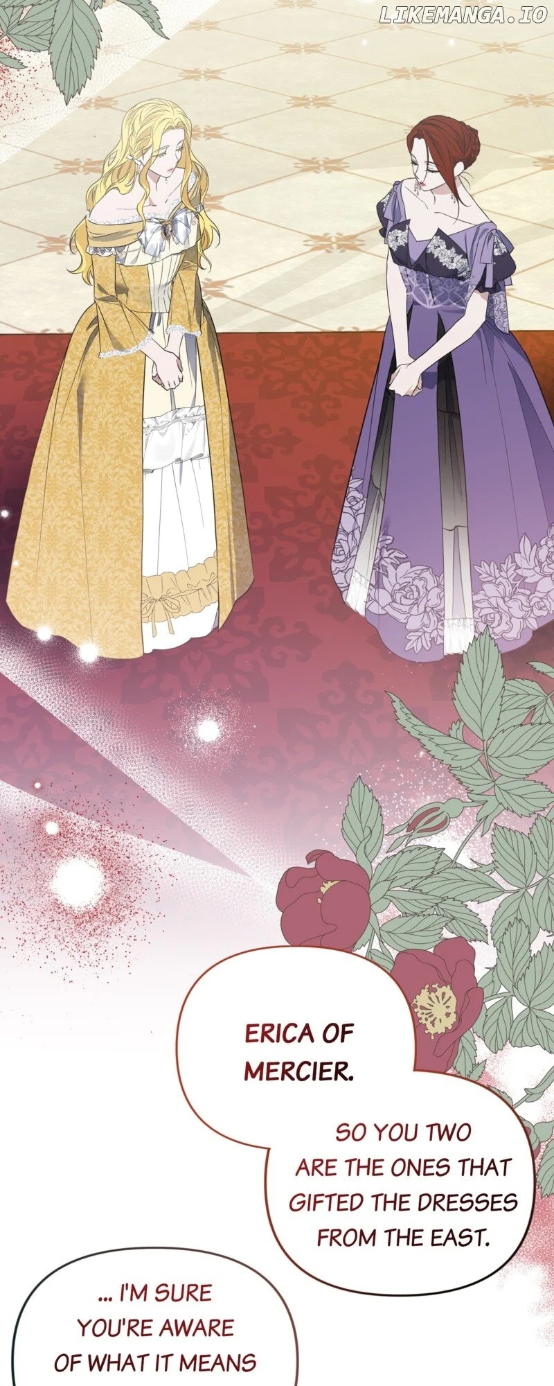 Temptation of Wife Chapter 34 page 4