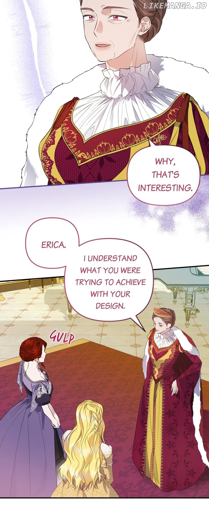 Temptation of Wife Chapter 34 page 15