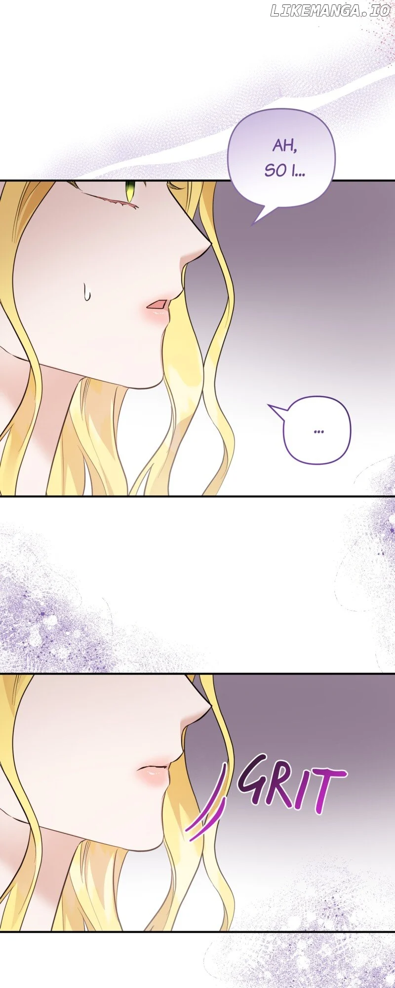 Temptation of Wife Chapter 34 page 18