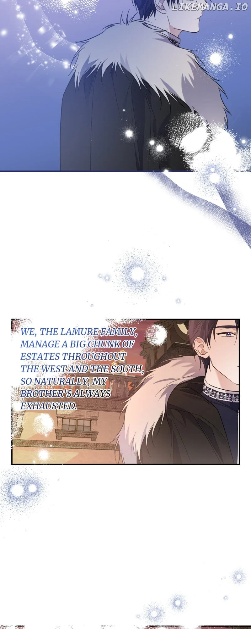Temptation of Wife Chapter 34 page 24