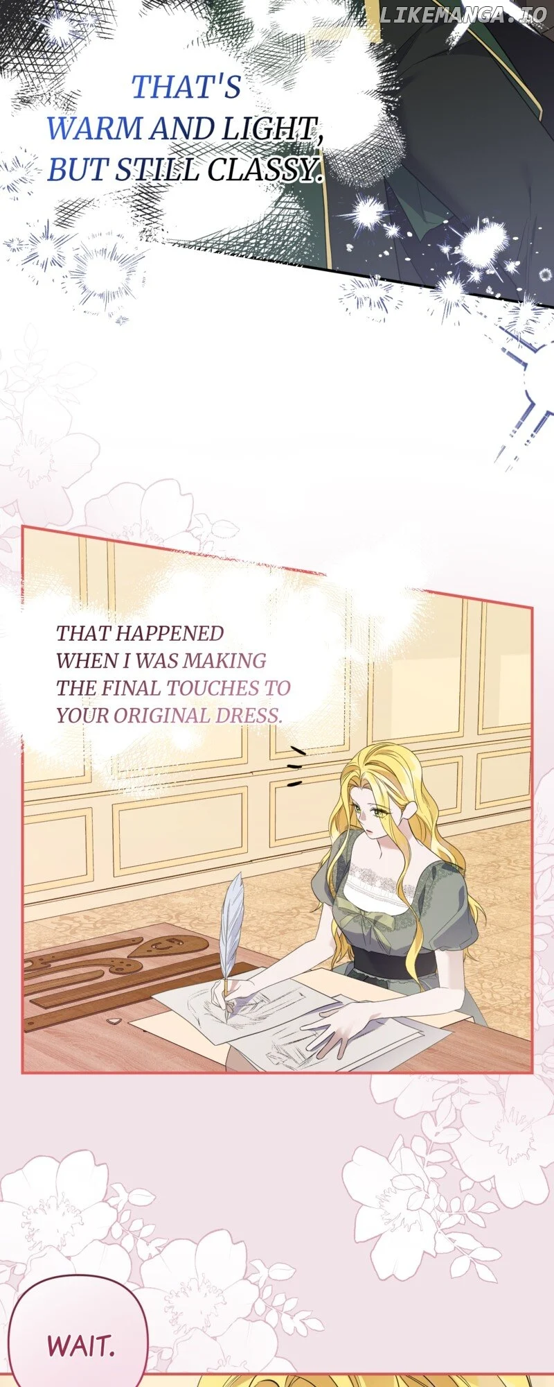 Temptation of Wife Chapter 34 page 26