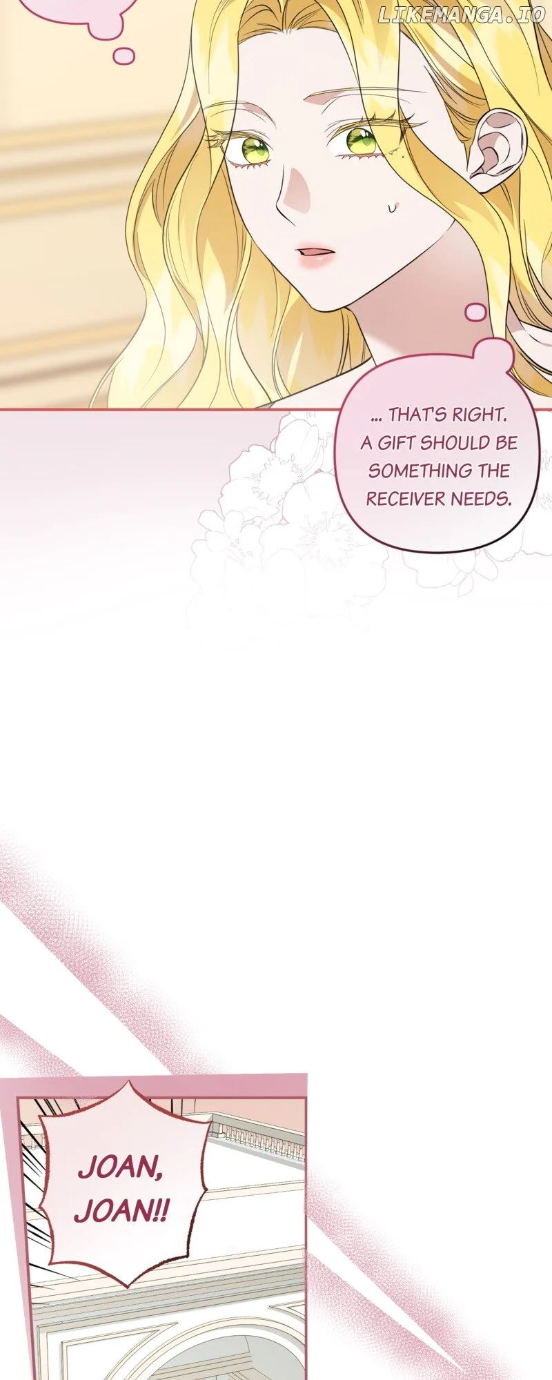 Temptation of Wife Chapter 34 page 27